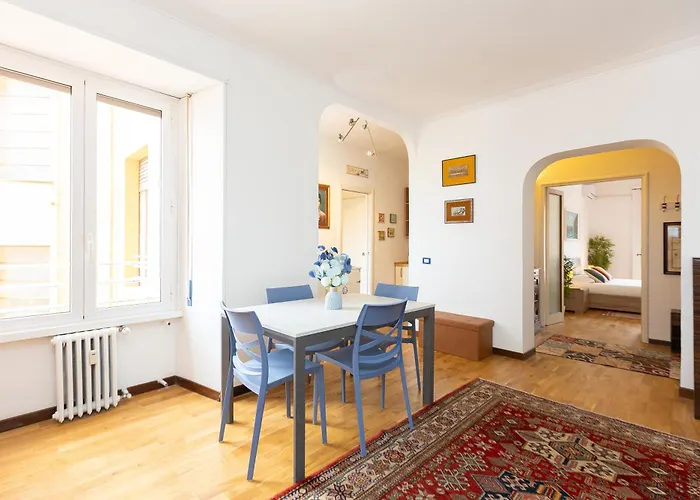 Apartment Vetulonia By In