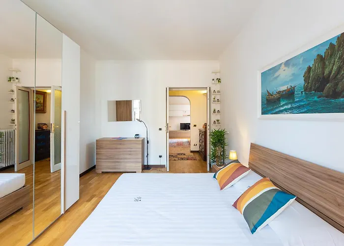 Apartment Vetulonia By In *