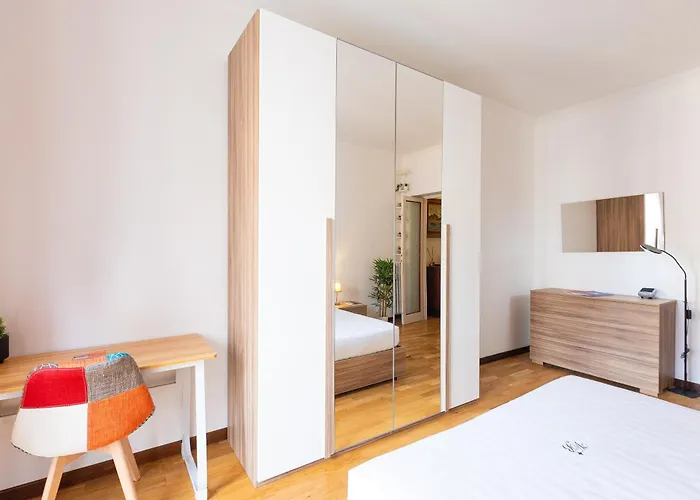 Vetulonia By In Apartment