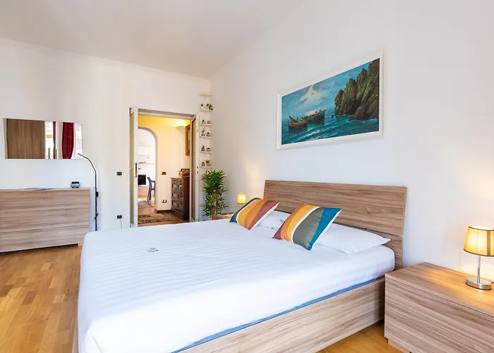 Apartment Vetulonia By In Rom