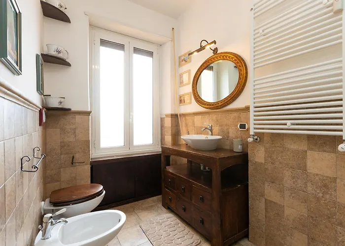 Apartment Vetulonia By In