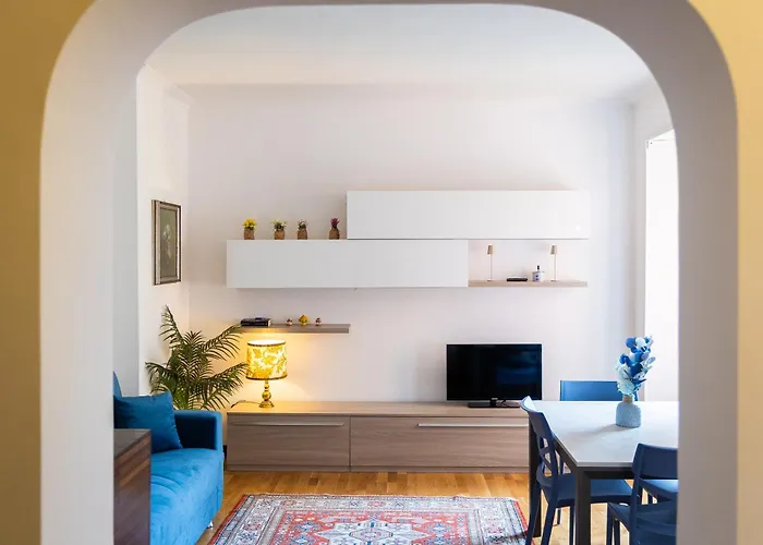 Apartment Vetulonia By In