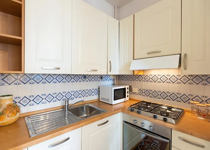 Apartment Vetulonia By In