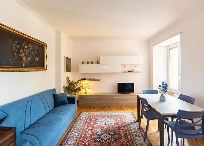 Vetulonia By In Apartment Rom